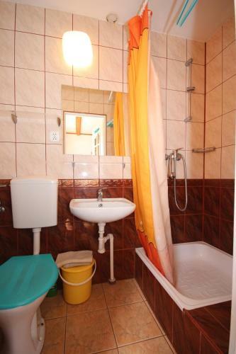 Apartamento Le?na Chata Rowy