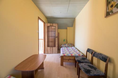 Apartamento Le?na Chata Rowy