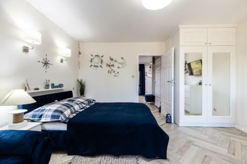 Apartamento ?ajba Kapitana-rowy