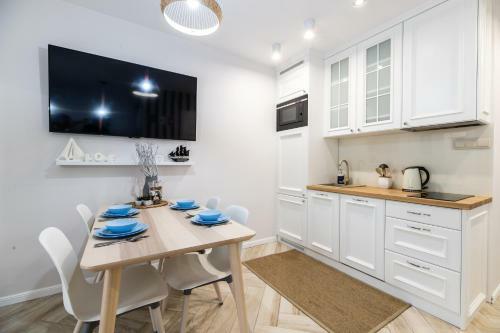 Apartamento ?ajba Kapitana-rowy
