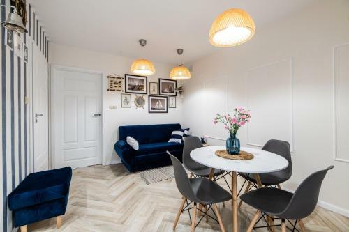 Apartamento ?ajba Kapitana-rowy