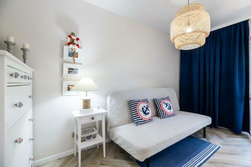 Apartamento ?ajba Kapitana-rowy