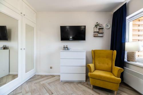 Apartamento ?ajba Kapitana-rowy