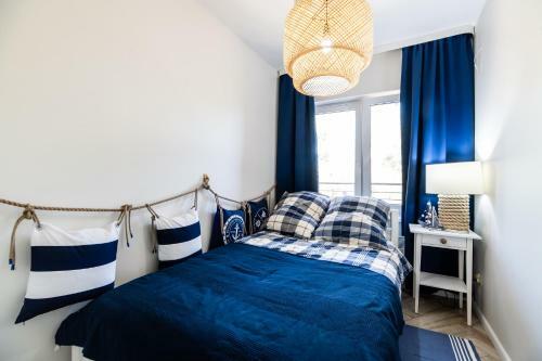Apartamento ?ajba Kapitana-rowy