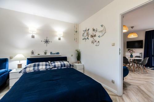 Apartamento ?ajba Kapitana-rowy