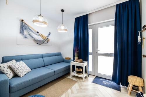Apartamento ?ajba Kapitana-rowy