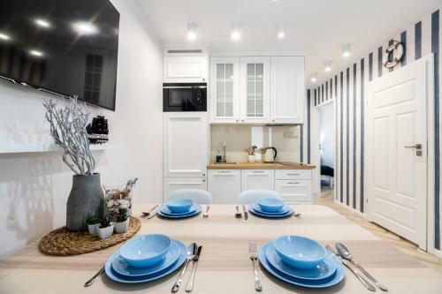Apartamento ?ajba Kapitana-rowy