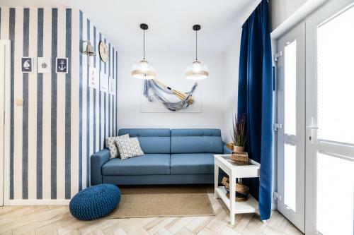 Apartamento ?ajba Kapitana-rowy