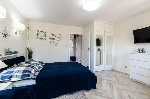 Apartamento ?ajba Kapitana-rowy