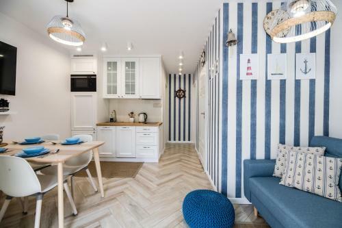 Apartamento ?ajba Kapitana-rowy