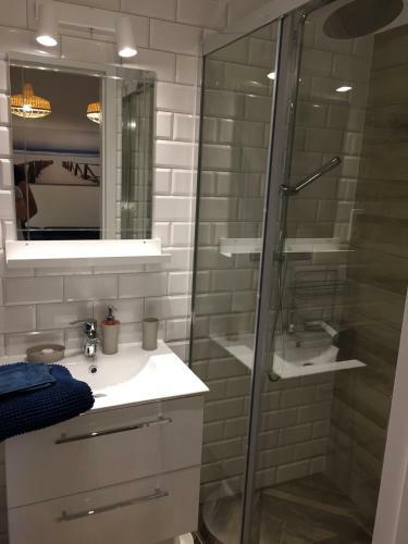 Apartamento ?ajba Kapitana-rowy