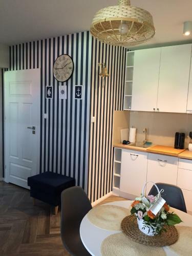 Apartamento ?ajba Kapitana-rowy