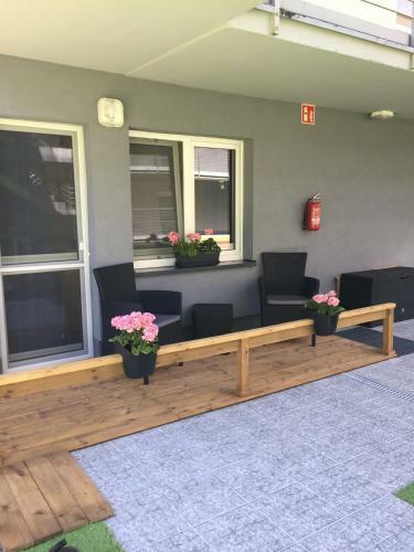 Apartamento ?ajba Kapitana-rowy