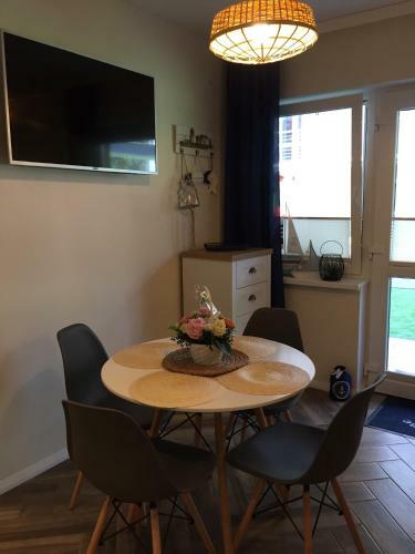 Apartamento ?ajba Kapitana-rowy