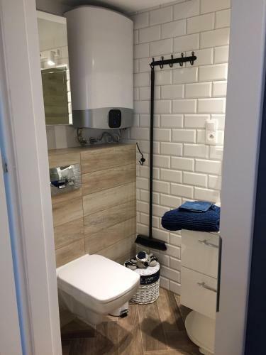 Apartamento ?ajba Kapitana-rowy