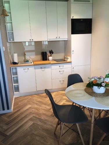 Apartamento ?ajba Kapitana-rowy
