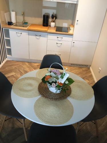 Apartamento ?ajba Kapitana-rowy