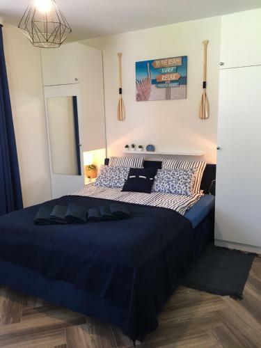 Apartamento ?ajba Kapitana-rowy