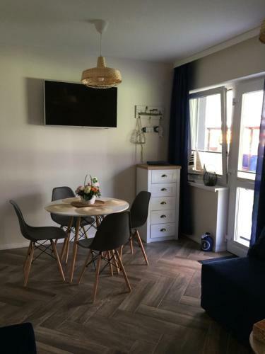 Apartamento ?ajba Kapitana-rowy