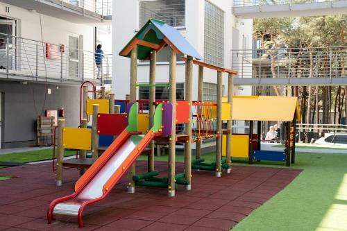 Apartamento ?ajba Kapitana-rowy