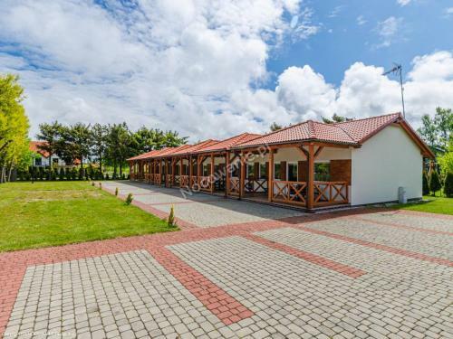 Apartamento O?rodek Wypoczynkowy Bungalowy