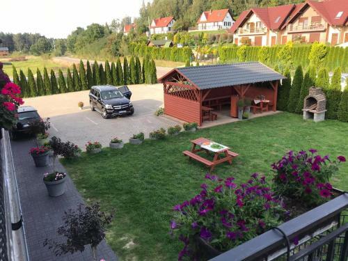 Hotel Relaks Rusinowo