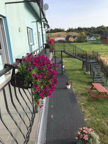 Hotel Relaks Rusinowo