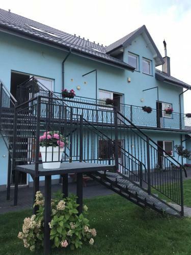 Hotel Relaks Rusinowo