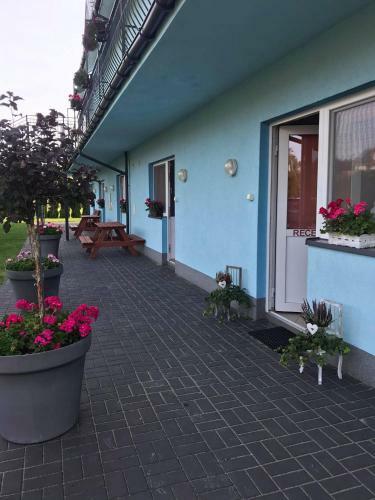 Hotel Relaks Rusinowo