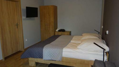 Hostal Pod Brzozami