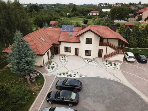 Hostal Pod Brzozami