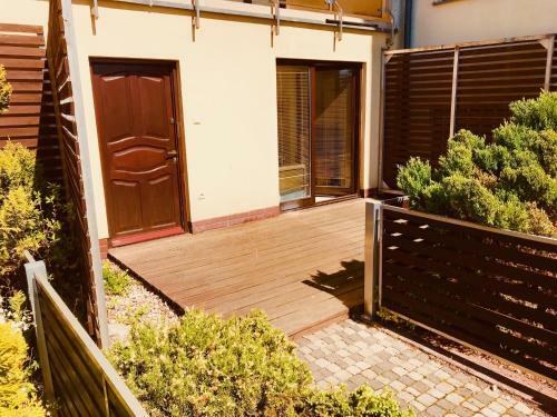 Apartament Po?udniowa 64