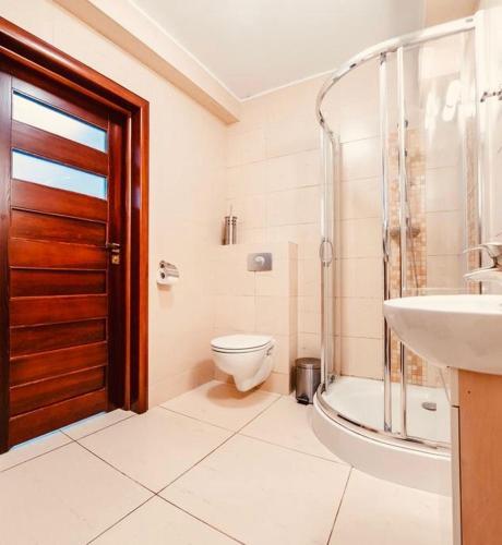 Apartament Po?udniowa 64