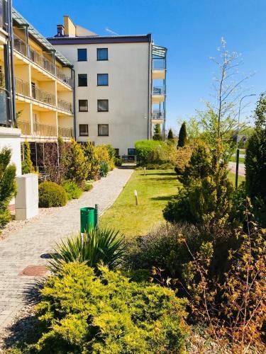 Apartament Po?udniowa 64