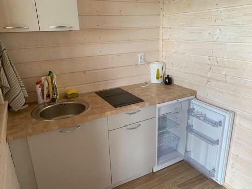 Apartamento Czarna Per?a