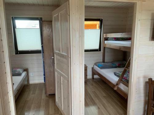 Apartamento Czarna Per?a