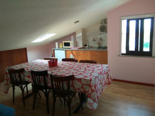 Apartamento Caminha House
