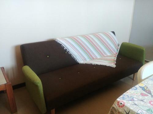 Apartamento Caminha House