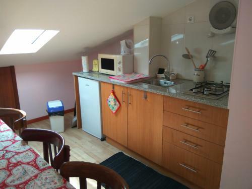 Apartamento Caminha House