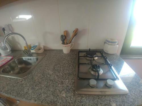 Apartamento Caminha House