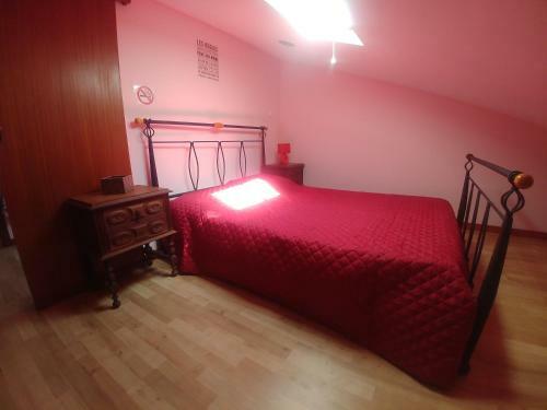 Apartamento Caminha House