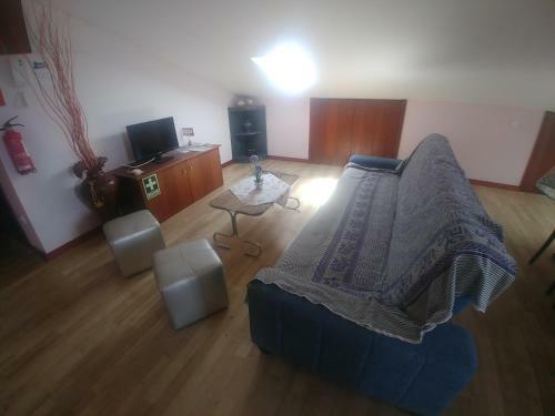 Apartamento Caminha House