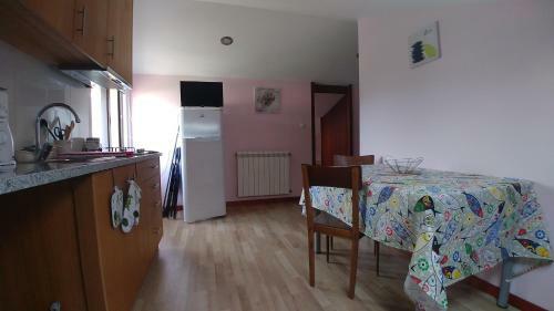 Apartamento Caminha House