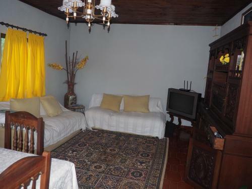 Apartamento Quinta Da Av� Miquinhas