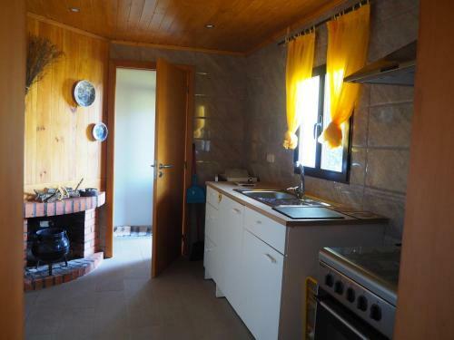 Apartamento Quinta Da Av� Miquinhas