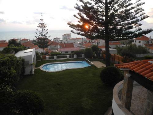 Casa Da Bela Vista