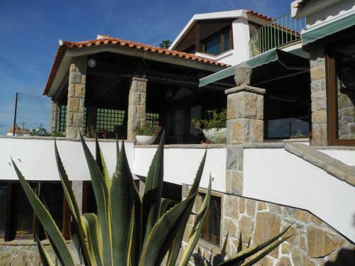 Casa Da Bela Vista