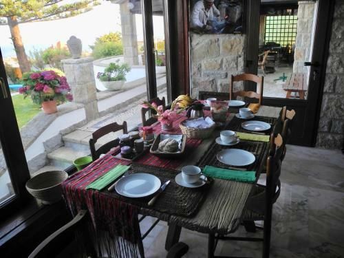Casa Da Bela Vista