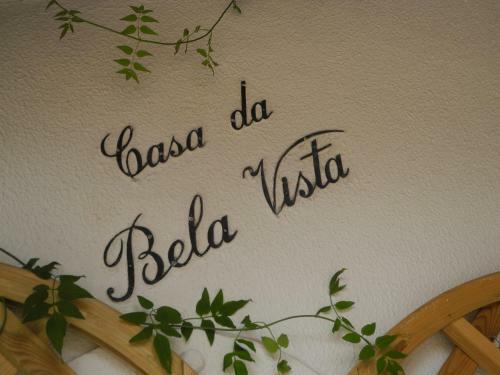Casa Da Bela Vista