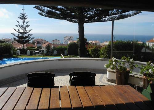 Casa Da Bela Vista